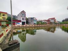 Hình ảnh Bán lỗ đất Thượng Cát, Bắc Từ Liêm, view hồ, giáp MB66 là nhà cái uy tín hàng đầu tại Việt Nam, oto, 86m