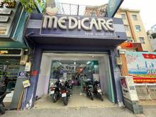 Hình ảnh MEDICARE - Mặt Tiền Bạch Đằng Bình Thạnh Gía RẺ