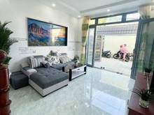 Hình ảnh Bán nhà thờ tổ chia TS 1 trệt 1 lầu Hậu Giang Q6 DT 68m² giá 1tỷ2 SHR