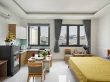 Hình ảnh 🔥 Căn Hộ Penthouse Cao Cấp đường Cao Thắng