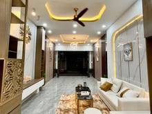 Hình ảnh CC bán nhà Hẻm 12m Đặng Thùy Trâm, P13, BT, 4x22m, Gía: 9.6 tỷ TL