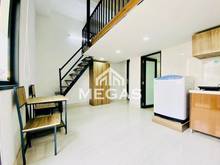 Hình ảnh Phòng Trọ Full Nội Thất Giá Tốt Quận 6