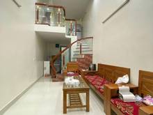 Hình ảnh HIẾM! Bán nhà Đội Cấn , Ba Đình. Gần Lăng Bác. 22m2. 3 tầng. Giá 2x tỷ
