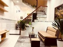 Hình ảnh Kẹt tiền lắm rồi bán nhà HỒ VĂN HUÊ P.NHUẬN 54m2 Chỉ 2,7 Tỷ
