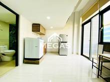 Hình ảnh Căn Hộ Quận 6 Full Nội Thất Ban Công