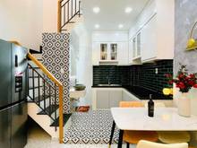 Hình ảnh Bán nhà ĐÌNH PHONG PHÚ Q9 54m2 1,5tỷ