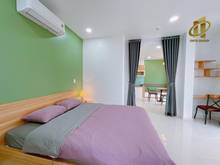 Hình ảnh 📣Căn Hộ Studio Tách Bếp gần 40m2 - GIẢM 50% tháng đầu