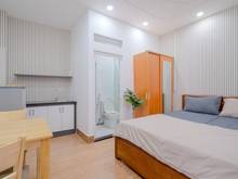 Hình ảnh STUDIO FULL NỘI THẤT  Ngay Huỳnh Tấn Phát Quận 7