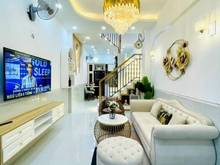 Hình ảnh Bán căn NGUYỄN VĂN QUÁ Q12 55m2 3,5 tỷ