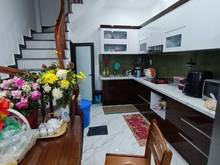 Hình ảnh Cực Phẩm Ngõ Gốc Đề, Hai Bà Trưng KINH DOANH 36m. Nhỉnh 5 Tỷ, Nhà Mới,