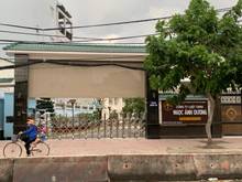 Hình ảnh Cho thuê căn nhà mặt tiền đường Huỳnh Tấn Phát, Quận 7
