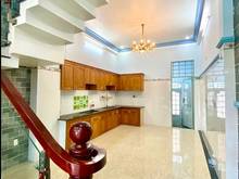 Hình ảnh GIÁ THƯƠNB LƯỢNG nhà Nguyễn Văn Quá Q12 59m2 Chỉ 1 tỷ