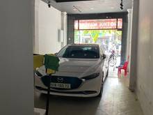 Hình ảnh Cho thuê Văn Phòng 4x18m đường Nguyễn Đình Chiểu Quận 3 -4 lầu