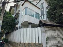 Hình ảnh Cho thuê Biệt thự 2 mặt tiền hẻm Xô Viết Nghệ Tĩnh, P.25, Q.Bình Thạnh
