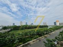 Hình ảnh Bán Căn Hộ Midtown 1 Phòng Ngủ View Sông Giá 4,1 Tỷ