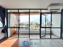 Hình ảnh Khai trương Penthouse Mb6623 nạp rút nhanh chóng Mini 1PN Ban công View kính Mới 100%