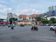 Hình ảnh cho thuê nhà 79-81 nguyễn văn trỗi - diện tích 20x20m giá 400 triệu