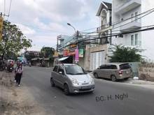 Hình ảnh Bán nhà mặt tiền ngần Lê Văn Khương ( Nguyễn Thị Kiểu ) 4 x 14.7m