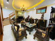 Hình ảnh Gấp bán nhà Phan Anh, Tân Phú – Hẻm 10m thông, 48m2, 2 tầng, chỉ 5 tỷ