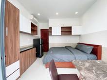 Hình ảnh ✅Căn Hộ Balcony _ Full Nội Thất _ Cạnh Landmark _ Khu Vực Yên Tĩnh ✅