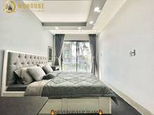 Hình ảnh ✅ Căn Hộ Cao Cấp Mới Ban Công_Mặt Tiền Q1 Ngay Vòng Xoay Cộng Hòa ✅