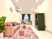 Hình ảnh 🛅 CHDV Studio Ban công, rộng rãi tại đường Lê Trực, Bình Thạnh