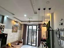 Hình ảnh Bán nhà HXT Lương Văn Can Quận 8 1T2LST 39m2 1T930