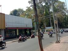 Hình ảnh Cho thuê nhà mặt tiền Nguyễn Thị Minh Khai, Q1