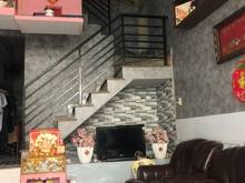 Hình ảnh Nhà Hẻm Phan Văn Khỏe  (3.96 x 12.3), sát chợ Bình Tiên