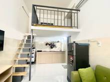 Hình ảnh DUPLEX Full Nội Thất Ngay Lý Phục Man Quận 7