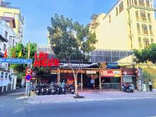 Hình ảnh NGUYỄN THÔNG QUẬN 3 🎀18x30m lề rộng