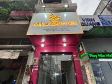 Hình ảnh Nhà góc Ngô Quyền Q10 3x13m 2L 17 triệu