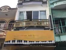 Hình ảnh Vỡ nợ bán gấp nhà 67m2, Gò Vấp - SHR - gần trường, giá 1,6 tỷ