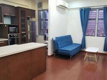 Hình ảnh Cho thuê Trang Chủ MB66.COM / Đăng Ký Tặng 66K 70m2-2pn full nội thất-MT Điện Biên Phủ giáp Q1
