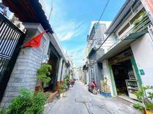 Hình ảnh Bán nhà đường nguyễn súy phường tân quý. dt 4x21, đúc lửng. giá 6.4