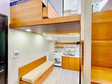 Hình ảnh CHDV Full NT - qua Q4 chỉ tốn 5p đi xe, gần Siêu thị Go! Q7