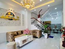 Hình ảnh Còn 1 căn siêu phẩm Nguyễn Văn Cừ Q5 40m2 2Tỷ150TL