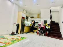 Hình ảnh Bán nhà đẹp đường Láng, 40m2, 4 tầng, 3 ngủ, 5.3 tỷ