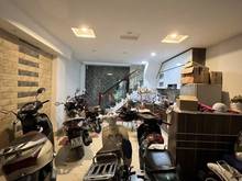 Hình ảnh Bán nhà Trương Định, Hai Bà Trưng 48m2 x 6 tầng, kinh doanh, ngõ ô tô.