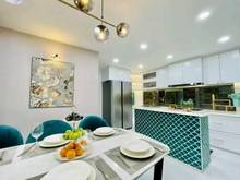 Hình ảnh Nhà đối diện bệnh viện 175, mới xây BTCT, 4 tầng, 3 phòng ngủ.