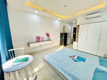 Hình ảnh Studio mới xây Full Nội Thất ngay LOTTE MART Gò Vấp