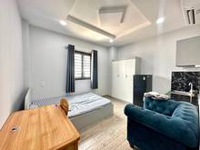 Hình ảnh Căn Hộ Cho Thuê Giá Tốt - Rẻ - Đẹp - Thoáng Gần DH Mở Đầy Đủ Tiện Nghi