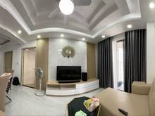 Hình ảnh Chính chủ cần bán CH Saigon South Residences, 2 Phòng ngủ, Lầu 12