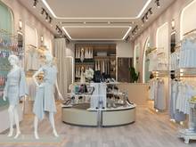 Hình ảnh Cho thuê nhà mặt phố XUÂN DIỆU - TÂY HỒ, 95M2