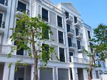 Hình ảnh Nhà phố 144m2 hoàn thiện có thang máy