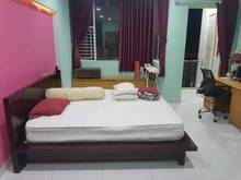Hình ảnh Mặt tiền đường số 45 , P Tân Quy Quận 7 , xe hơi tận cửa , 4 tầng