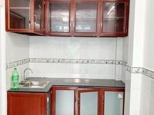 Hình ảnh BÁN NHÀ ĐƯỜNG Phan Văn Trị, Q5, 60m2 giá 2,014 tỉ