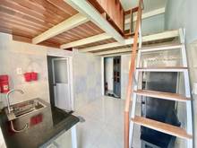 Hình ảnh Duplex ban công rộng 50m2 - Đầy đủ tiện nghi - Free giặt, xe, wifi