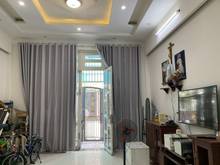 Hình ảnh Bán nhanh, nhà mới HXH, 4 T , 71m2, Hà Huy Giáp, quận 12, chỉ 4 tỷ 700
