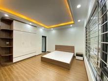 Hình ảnh Nhà Mới ở Hào Nam-  Đống Đa DT 40m2 x 4 tầng Giá 4.7 tỷ NỞ HẬU-GẦN PHỐ